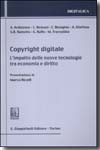 Copyright digitale