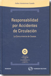 Responsabilidad por accidentes de circulación. 9788499032818