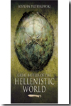 Great battles of the hellenistic world. 9781844158386