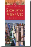 Sieges of the Middle Ages. 9781844152155