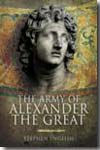 The army of Alexander The Great. 9781844158393