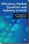 Efficiency, market dynamics and industry growth