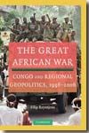The great african war. 9780521111287