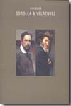 Diálogos Sorolla & Velázquez. 9788481814309