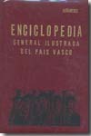 Enciclopedia general ilustrada del País Vasco. Vol. 58