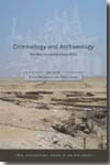 Criminology and archaeology. 9781841139920