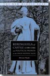 Berenguela of castle (1180-1246) and political women in the Middle Ages