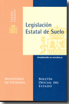Legislación estatal del suelo