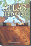 Atlas histórico. 9783833150289