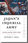Japan´s imperial army
