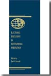 Electronic disclosure in international arbitration. 9781933833224