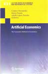 Artificial economics. 9783642029554