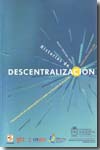 Historias de descentralización