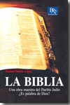 La Biblia. 9788493698058