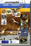La enciclopedia de las aves de España. 9788496515703