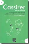 Cassirer y su Neo-Ilustración