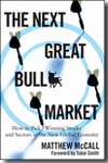 The next great bull market. 9780470440896