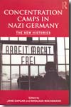 Concentration camps in Nazi Germany