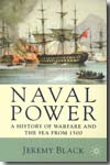 Naval power