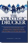 The strategic Drucker