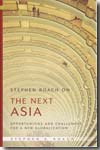 Stephen Roach on the next Asia