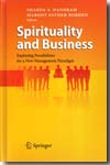 Spirituality and business