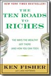 The ten roads to riches. 9780470481554