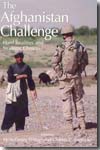 The Afghanistan challenge. 9781553392415
