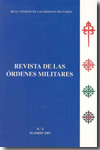 Revista de las Órdenes Militares, Nº 4, año 2007. 100855539
