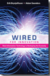 Wired for innovation. 9780262013666