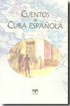 Cuentos de Cuba española. 9788496745391