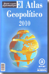 El atlas geopolítico 2010. 9788495798145