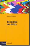 Sociologia del Diritto. 9788815132383