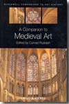 A Companion to Medieval Art. 9781405198783