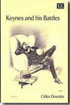 Keynes and his battles. 9781848444768