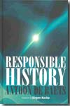 Responsible history. 9781845455415