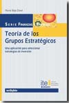 Teoría de los grupos estratégicos