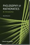 Philosophy of mathematics. 9781405189910