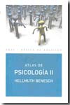 Atlas de psicología II. 9788446025832
