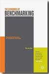 The economics of benchmarking. 9780230224384