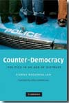 Counter-Democracy. 9780521713832