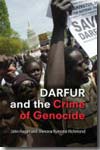 Darfur and the crime of genocide