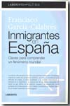 Inmigrantes en España. 9788484833215