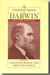 The Cambridge Companion to Darwin. 9780521711845