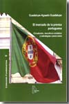 El mercado de la prensa portuguesa. 9788496866195