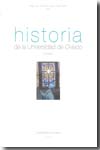 Historia de la Universidad de Oviedo. Vol. 1. 9788483176979