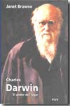 Charles Darwin: el poder del lugar