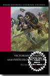 Victorian literature and postcolonial studies