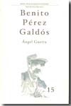 Benito Pérez Galdós. Vol. 15. 9788481035773