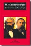 Conversaciones con Marx y Engels. 9788433973467